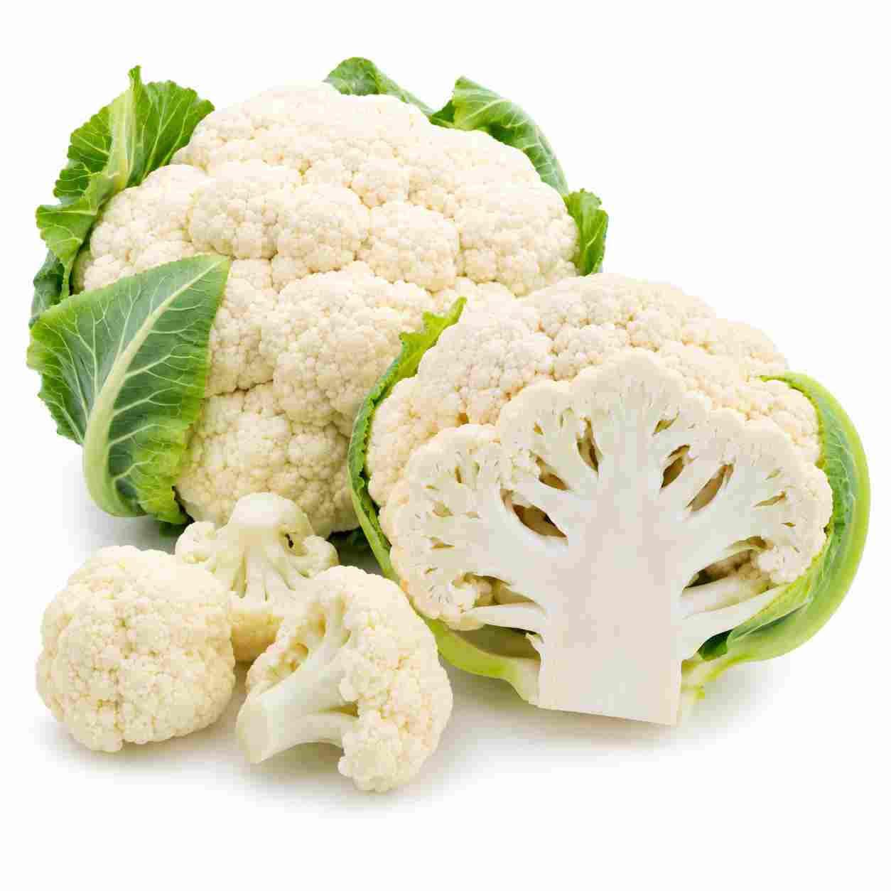 新鲜花椰菜